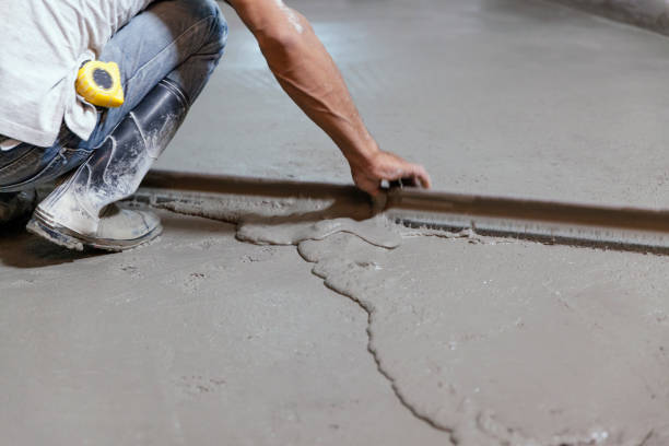 Best Concrete Patio Design and Installation in Maywood Park, OR