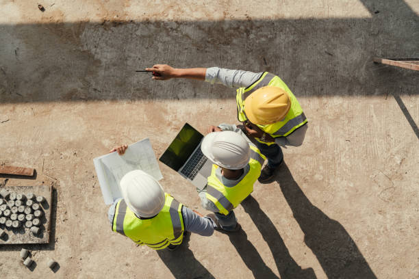 Best Residential Concrete Solutions in Maywood Park, OR