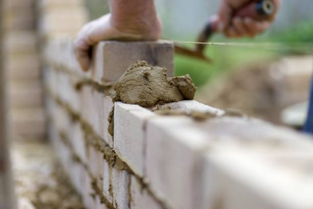 Best Concrete Steps and Stairs in Maywood Park, OR